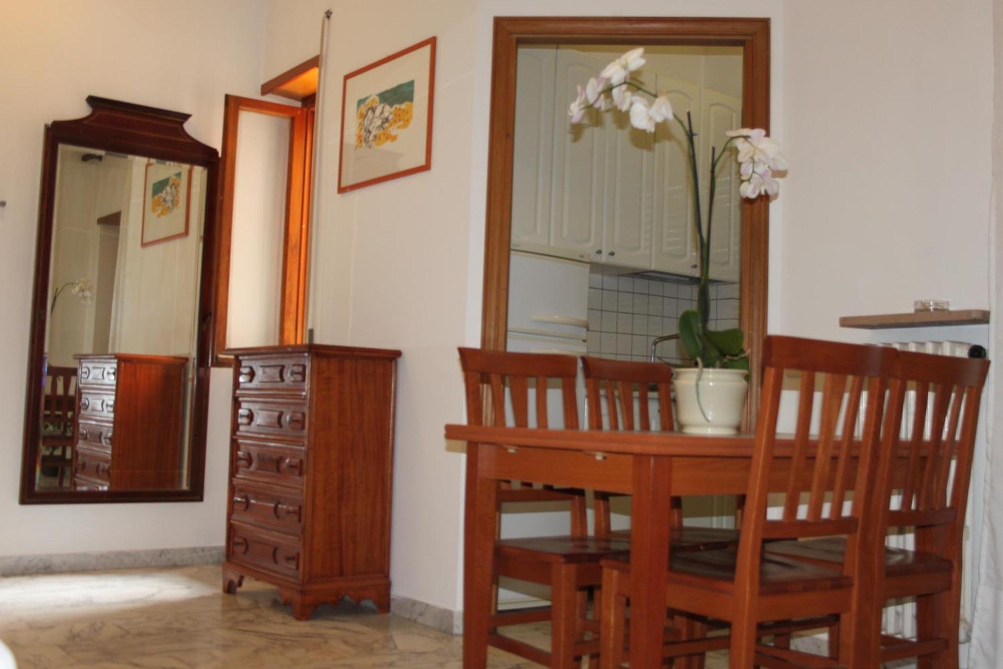 Residence Balduina - Rome, Rome
