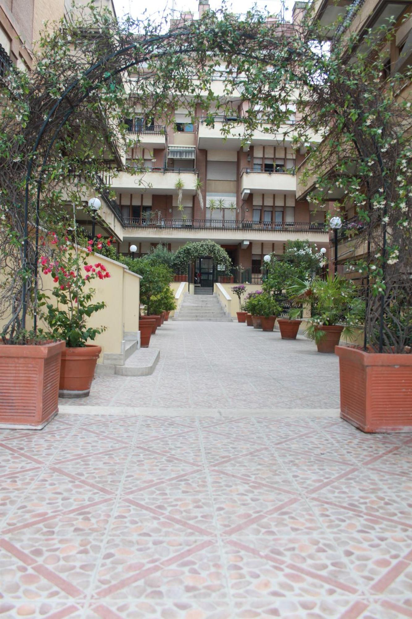 Residence Balduina - Rome — Photos 3